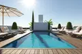 Penthouse 3 bedrooms 140 m² Almoradi, Spain