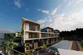 Villa de 5 pièces 250 m² Mezitli, Turquie