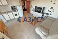 Mieszkanie 3 pokoi 77 m² Nesebyr, Bułgaria