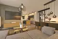 3 bedroom apartment 108 m² Opcina Vrbnik, Croatia