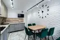 3 room apartment 84 m² Baraulianski sielski Saviet, Belarus
