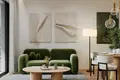 Appartement 1 chambre 63 m² Trachoni Municipality, Chypre