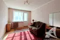 Mieszkanie 3 pokoi 61 m² Brześć, Białoruś