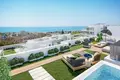 Penthouse 3 Zimmer 101 m² Marbella, Spanien