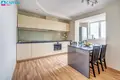 Mieszkanie 3 pokoi 71 m² Wilno, Litwa