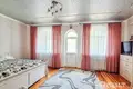 Haus 198 m² Kalodziscanski sielski Saviet, Belarus