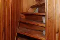 Casa 78 m² Rakauski sielski Saviet, Belarús