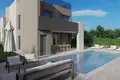 Villa de tres dormitorios 215 m² Porec, Croacia