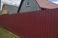 Maison 75 m² Rudzienski sielski Saviet, Bélarus