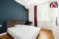 Appartement 2 chambres 56 m² Minsk, Bélarus