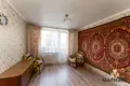 3 room apartment 63 m² Minsk, Belarus