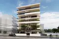 Mieszkanie 3 pokoi 120 m² Nikozja, Cypr