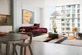 Apartamento 4 habitaciones 120 m² Dubái, Emiratos Árabes Unidos