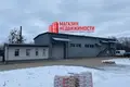 Manufacture 1 375 m² in Hrodna, Belarus