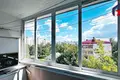 Mieszkanie 2 pokoi 46 m² Soligorsk, Białoruś