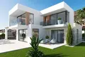 3 bedroom villa 150 m² Finestrat, Spain