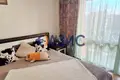 2 bedroom apartment 53 m² Sunny Beach Resort, Bulgaria