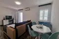 Wohnung 2 Schlafzimmer 56 m² Becici, Montenegro