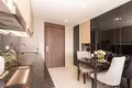 1 bedroom apartment 36 m² Phuket, Thailand