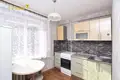 Appartement 1 chambre 34 m² Minsk, Biélorussie