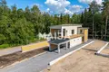 Дом 5 комнат 136 м² Oulu sub region, Финляндия