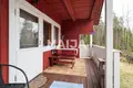 Cottage 1 bedroom 50 m² Uurainen, Finland