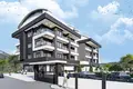 1 bedroom apartment 46 m² Mediterranean Region, Turkey