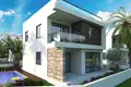 3-Schlafzimmer-Villa 150 m² Chloraka, Cyprus