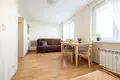 Apartamento 1 habitación 23 m² en Danzig, Polonia