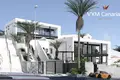 villa de 5 chambres 450 m² Adeje, Espagne