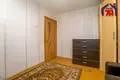 Apartamento 3 habitaciones 72 m² Maladetchna, Bielorrusia