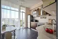 Mieszkanie 2 pokoi 55 m² Ryga, Łotwa