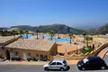 2 bedroom apartment 214 m² el Poble Nou de Benitatxell Benitachell, Spain