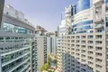 Apartamento 1 habitacion 67 m² Dubái, Emiratos Árabes Unidos
