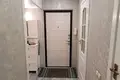 1 room apartment 34 m² Vialikija Lepiasy, Belarus