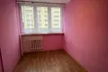 Appartement 3 chambres 47 m² en Lodz, Pologne