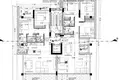 Apartamento 3 habitaciones  Limasol, Chipre