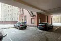 Appartement 5 chambres 127 m² Riga, Lettonie