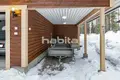 Dom wolnostojący 3 pokoi 52 m² Kemijaervi, Finlandia