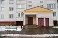 Apartamento 1 habitación 37 m² Baránavichi, Bielorrusia