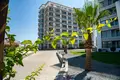 Penthouse 3 pokoi 94 m² Kazivera, Cypr Północny