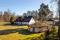 9 room house 700 m² kulciems, Latvia