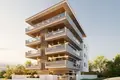 Квартира 2 комнаты 113 м² муниципалитет Ларнака, Кипр