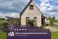 Haus 29 m² Krasnadvorski selski Savet, Belarus