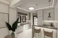 Квартира 1 комната 163 м² Municipality of Pylaia Chortiatis, Греция