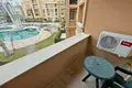 1 bedroom apartment 45 m² Sunny Beach Resort, Bulgaria