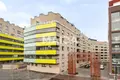 2 bedroom apartment 71 m² Helsinki sub-region, Finland