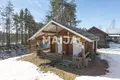 Chalet 2 chambres 40 m² Tyrnaevae, Finlande