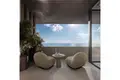 1 bedroom apartment 65 m² Chloraka, Cyprus