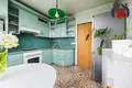 Mieszkanie 3 pokoi 66 m² Mińsk, Białoruś